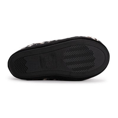  Polar By MUK LUKS Women's Devyn Slipper