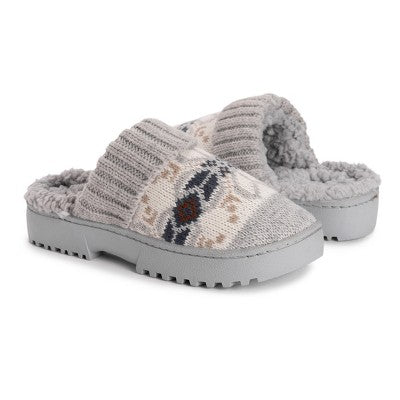  MUK LUKS Women's Minette Slippers