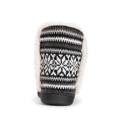  MUK LUKS Women's Cheyenne Slippers