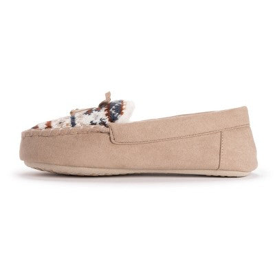  MUK LUKS Women's Jaylah Lee Slippers