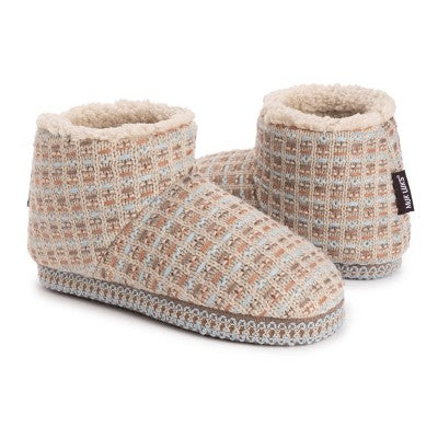  MUK LUKS Women's Favina Slipper
