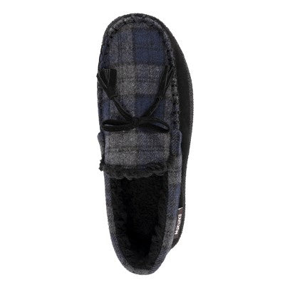  MUK LUKS Men's Tanver Slipper