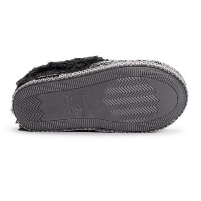  MUK LUKS Women's Moselle Clog Slippers