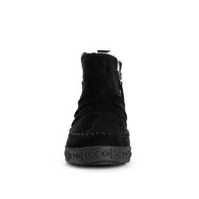  MUK LUKS Women's Street Richmond Booties