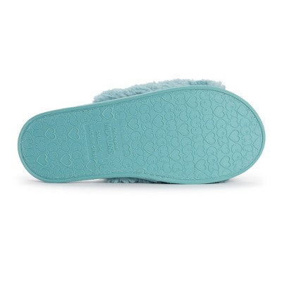  MUK LUKS Women's Franki Slide