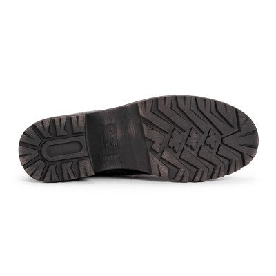  LUKEES By MUK LUKS Women's Logger Banff Boots