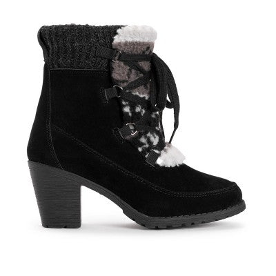  MUK LUKS Women's Lacy Lilah Boots