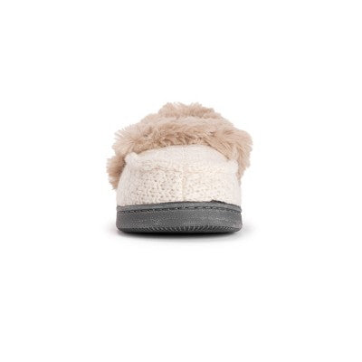  MUK LUKS Women's Anais Moccasin Slippers