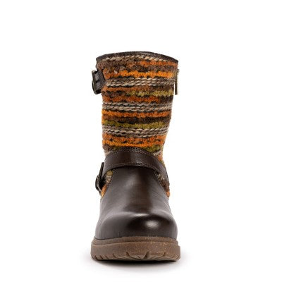  MUK LUKS Women's Scarlett Sasha Boots
