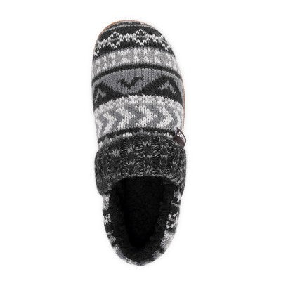  MUK LUKS Men's Marcel Slipper