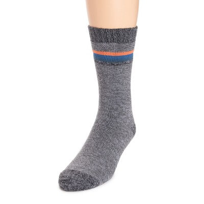  MUK LUKS Men's Repreve Sock