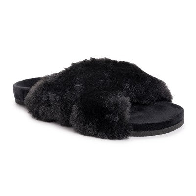  MUK LUKS Women's Hydrangea Slipper