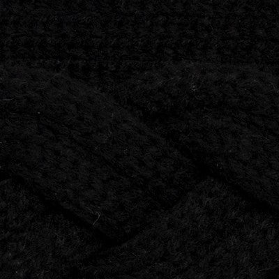  MUK LUKS Women's Braided Headband