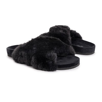  MUK LUKS Women's Hydrangea Slipper