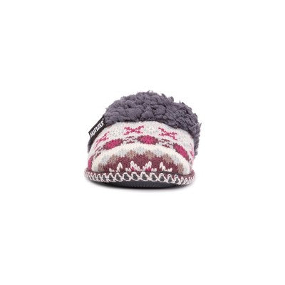  MUK LUKS Women's Frida Scuff Slippers