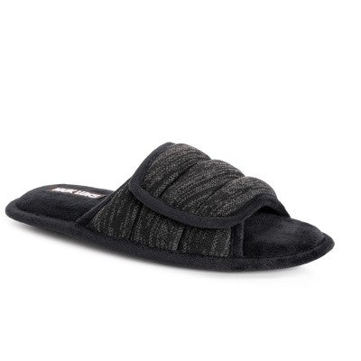  MUK LUKS Men's Maverick Slide Slippers