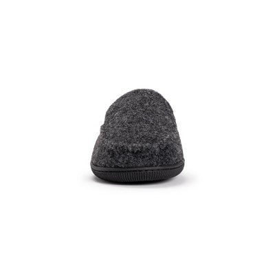  MUK LUKS Men's Faux Wool Slippers