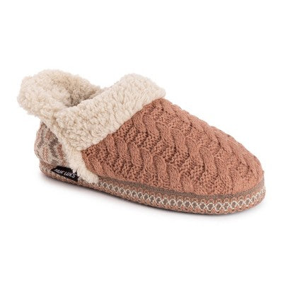  MUK LUKS Women's Magdalena Slipper