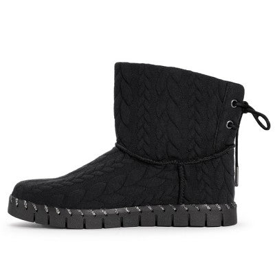  MUK LUKS Women's Flexi Hoboken Boot