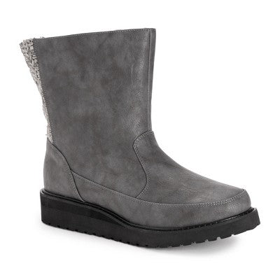  MUK LUKS Women's Slope Natalie Boots