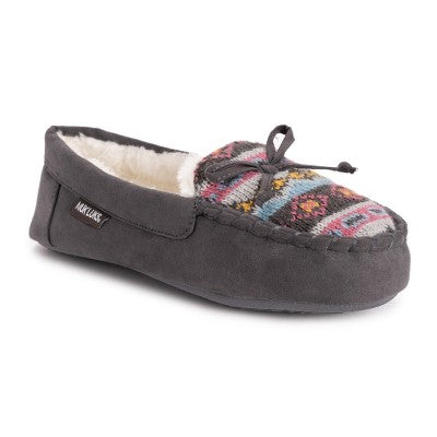  MUK LUKS Women's Jaylah Lee Moccasins