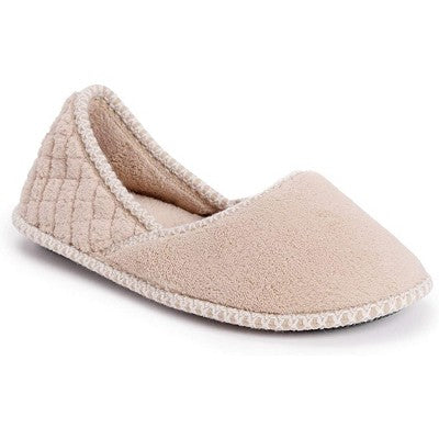  MUK LUKS Women's Beverly Slip