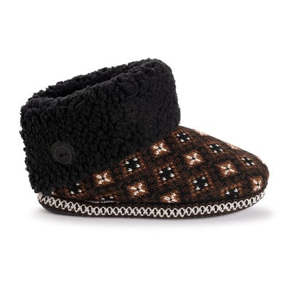  MUK LUKS Women's Melinda Slippers