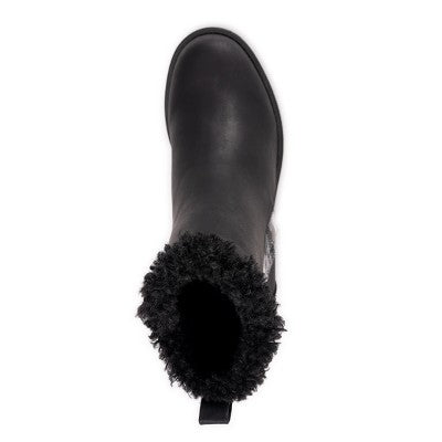  MUK LUKS Women's Norway Halden Wedge Booties