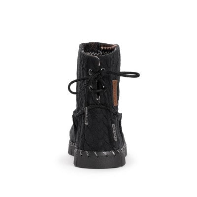  MUK LUKS Women's Flexi Hoboken Boot
