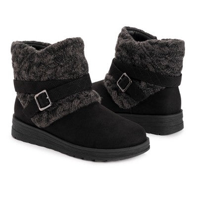  MUK LUKS Women's Natalie Naomi Boots