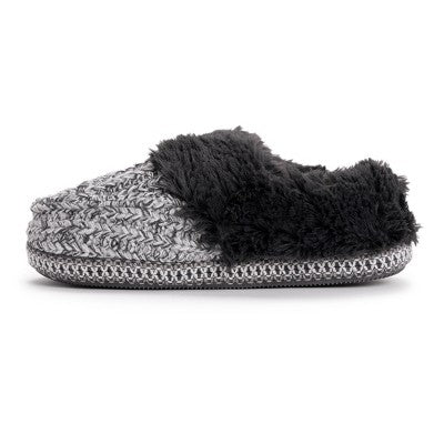 MUK LUKS Women's Moselle Clog Slippers