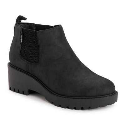  MUK LUKS Women's Finley Francis Boots