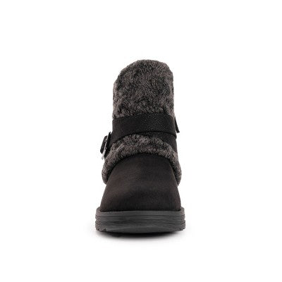  MUK LUKS Women's Natalie Naomi Boots