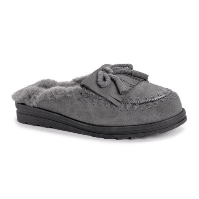  MUK LUKS Women's Ziggy Hollywood Mule