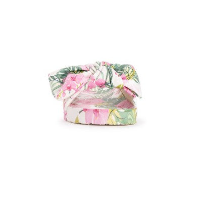  LUKEES By MUK LUKS Women's Island Luau Sandals