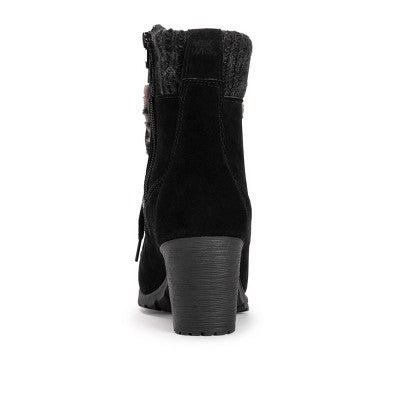  MUK LUKS Women's Lacy Lilah Boots