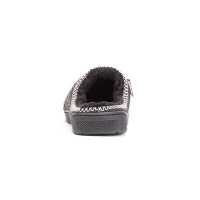  MUK LUKS Men's Gabriel Clog Slippers