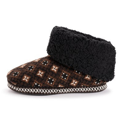  MUK LUKS Women's Melinda Slippers