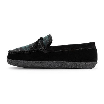  MUK LUKS Men's Talan Slipper
