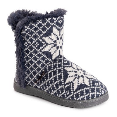  MUK LUKS Women's Cheyenne Slippers