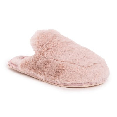  MUK LUKS Women's Capucine Slide Slipper