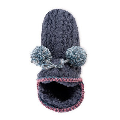  MUK LUKS Women's Amira Slippers