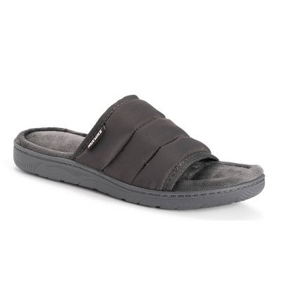  MUK LUKS Men's Tandy Slippers