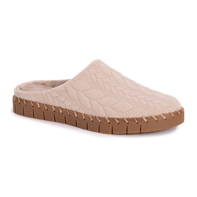  MUK LUKS Women's Flexi Long Island Shoe