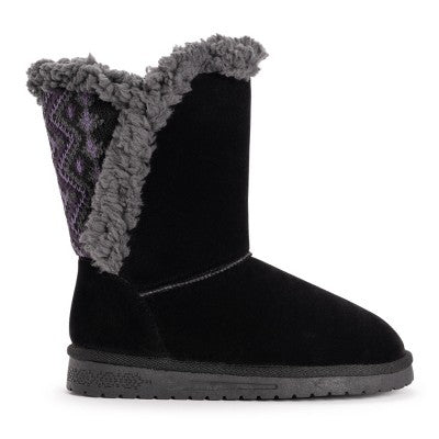  MUK LUKS Women's Carey Boots