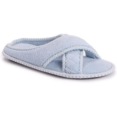  MUK LUKS Women's Ada Crossband Slipper