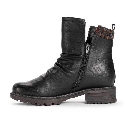  LUKEES By MUK LUKS Women's Logger Banff Boots