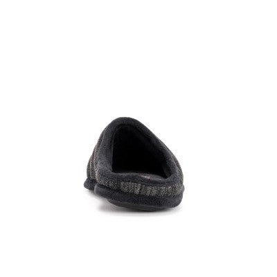  MUK LUKS Men's Marcus Clog Slippers
