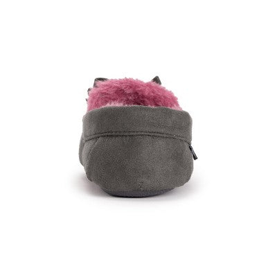  MUK LUKS Kid's Patterned Moccasins