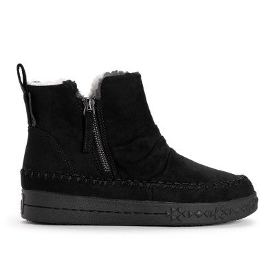  MUK LUKS Women's Street Richmond Booties